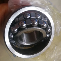 Bearing 1202 1203 1204 1205 1206 1207 1208 double row self-aligning ball bearing