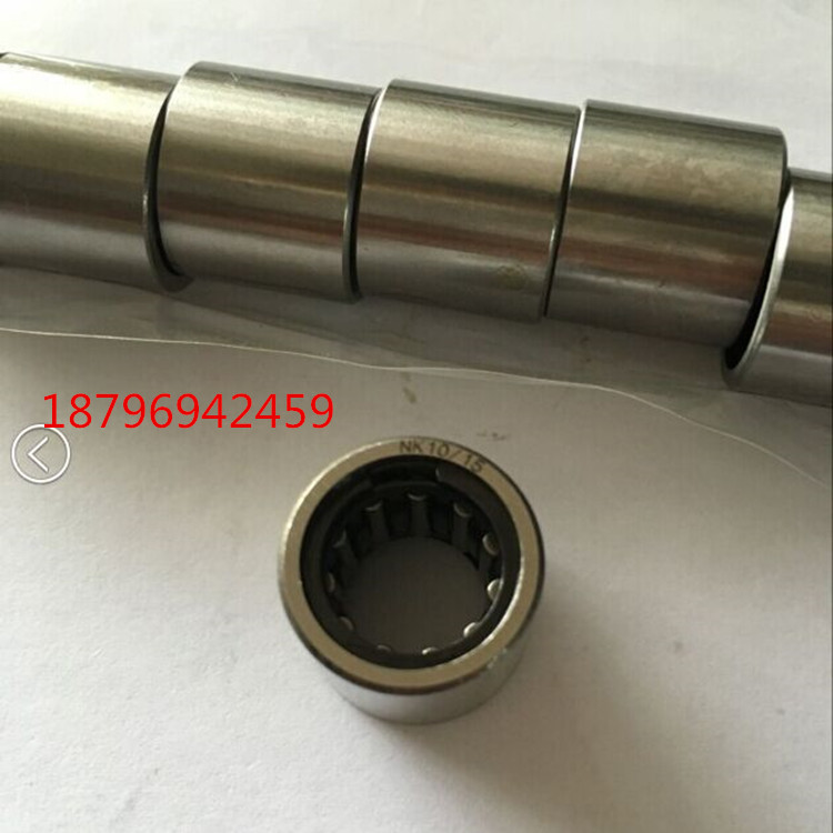 Needle roller bearing NK10 15 precision small needle roller bearing 562409 inner diameter 10mm outer diameter 17mm thick 15 wholesale