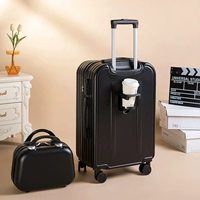 【X917 Cup Brick Fund】 роскошный черный суб -ящик