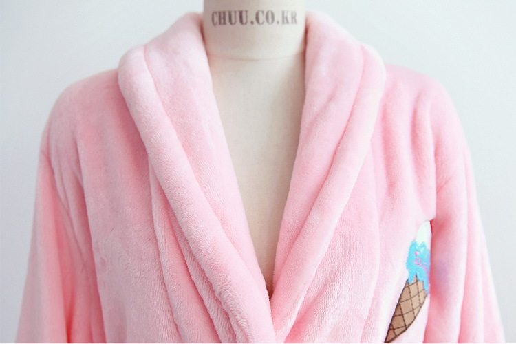 Peignoir jeunesse - Ref 602640 Image 30