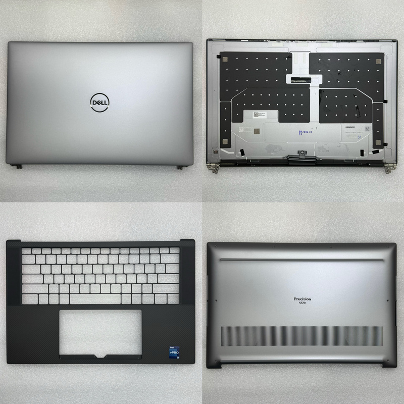 Suitable for Dell Xps Precision 15 M5570 9520 a Shell B Shell C Shell D Shell Outer Shell Suitable for Dell Xps Precision 15 M5570 9520 a Shell B Shell C Shell D Shell Outer Shell