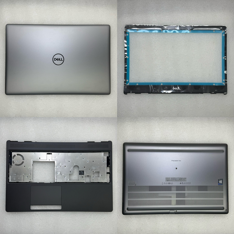 Suitable for Dell Precsion 7550 M7550 a Shell B Shell C Shell D Shell Outer Shell