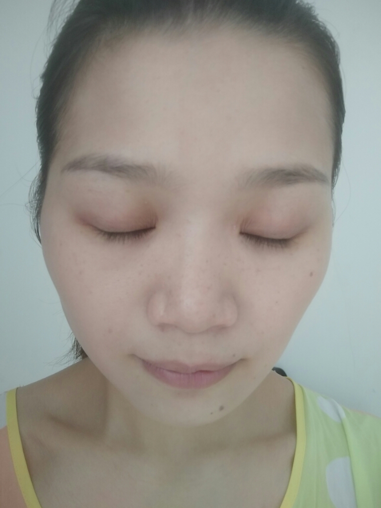 珀莱雅靓白肌密超名模BB霜这个牌子怎么样好用吗，使用测评（网红推荐）,第9张