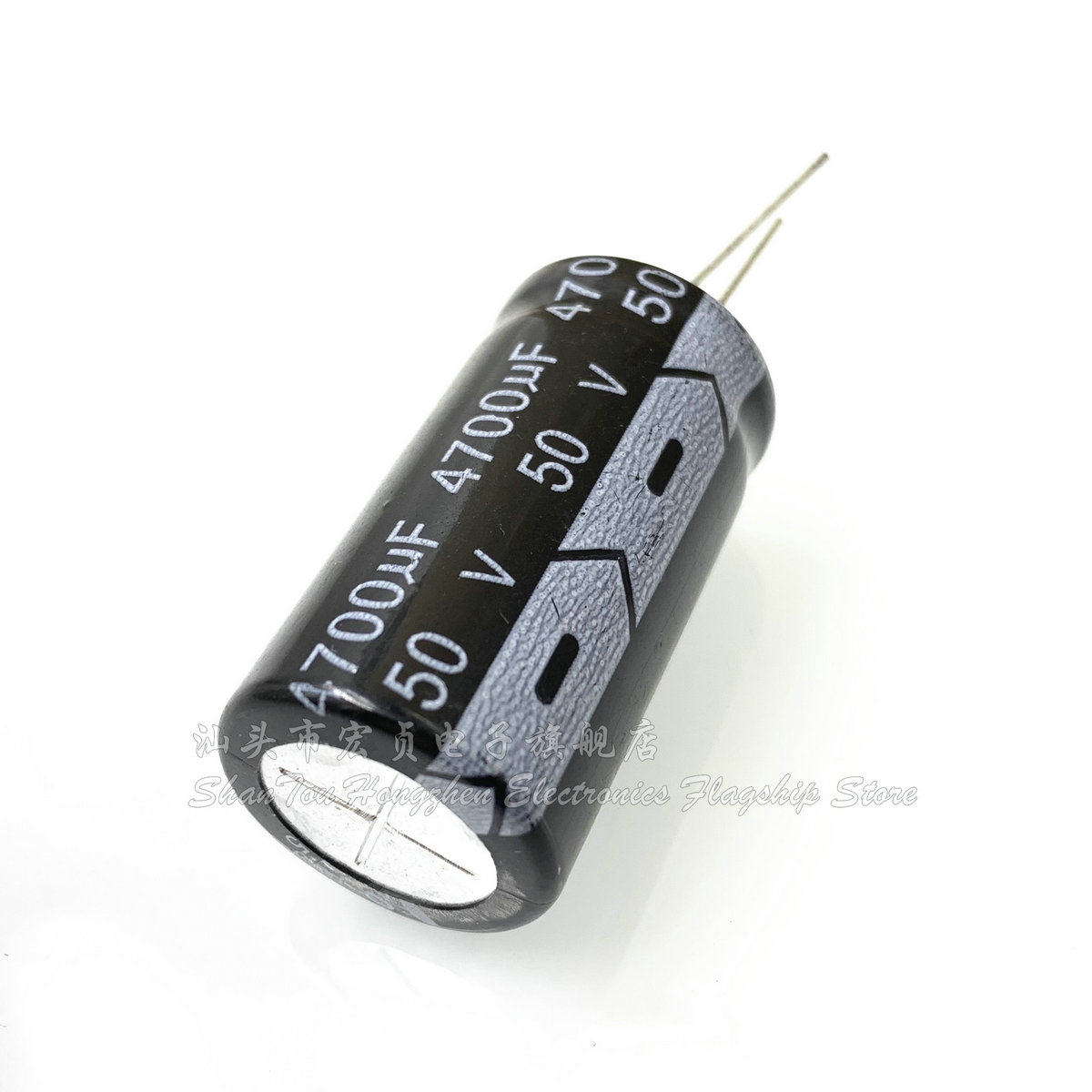 50v4700uf 50v4700uf 4700uf 50v New aluminium electrolytic capacitor specifications: 22 × 40 18 × 35