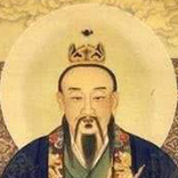 清玄道文阁的LOGO