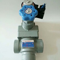 Solenoid valve YFBO-L20H YFBH-L20H2 YFEO-L20H3 YFEH-L20H4 YFDH-L20H