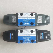 Solenoid Valve 34DO-B10H-T 34DM-B10H-T 34DY-B10H-T 34DK-B10H-T