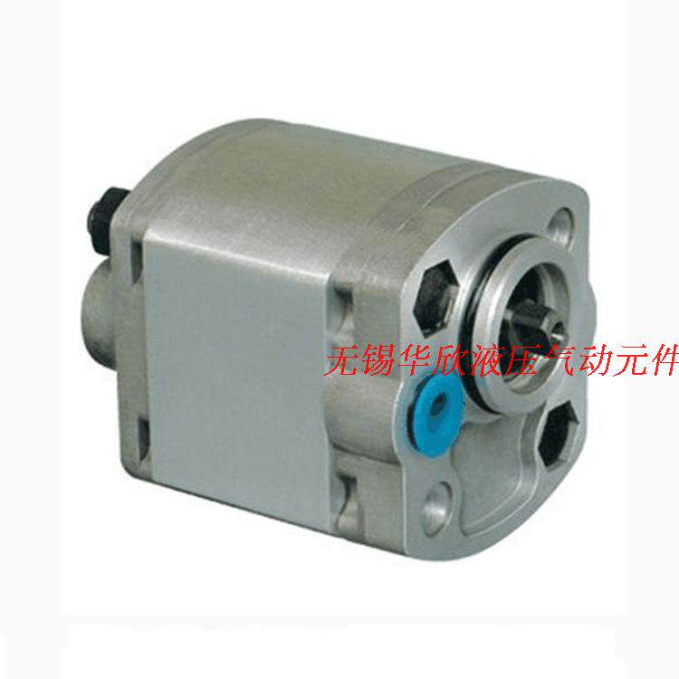 Oil pump CBT-F202 7 CBT-F203 2 CBT-F203 7 CBT-F204 2 CBT-F205 8