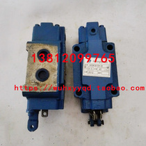 Tubular manual valve 34SP-L20H 34SJ-L20H 34SX-L20H 34SC-L20H 34SN-L20H