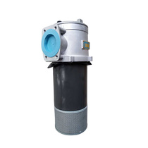 Oil return filter RFB-25 RFB-40 RFB-63 RFB-100 RFB-160 RFB250 RFB400