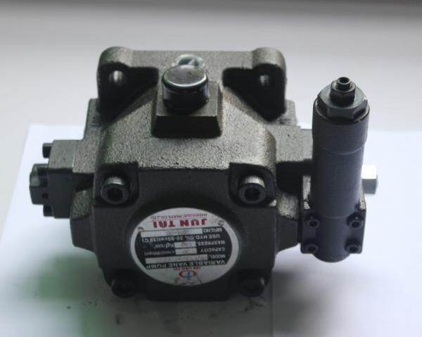 Medium pressure vane pump HVP-30 HVP-40 HVP-30 vane oil pump HVP-40 vane oil pump