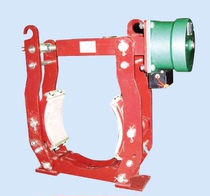 Electromagnetic drum brake MW200-160 MW250-315 MW315-630 electric hydraulic brake