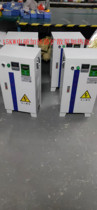 15KW vacuum coating machine electromagnetic heating pan 800mm diffusion pump electromagnetic heater