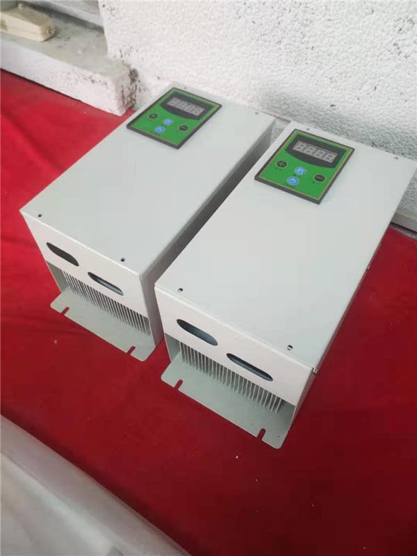 Factory direct sales 5-10-15-20-40KW electromagnetic heating controller industrial electromagnetic heater