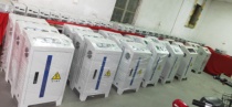Factory direct sales industrial 80-90KW water-cooled electromagnetic heating controller