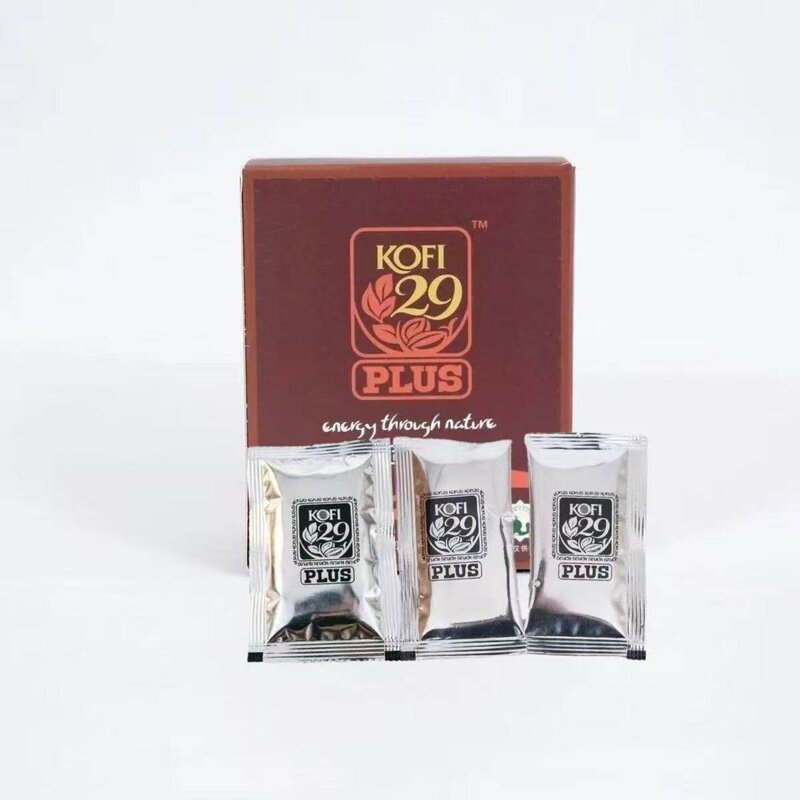 Authentic Malai Coffee 29 Original Coffee with Warm Conditioning Properties, Not a Hormone Product