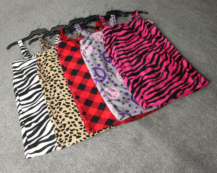 Peignoir jeunesse - Ref 597383 Image 4