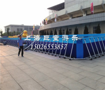 Bracket pool Outdoor large pool Mobile water park Water break equipment bracket Swimming pool