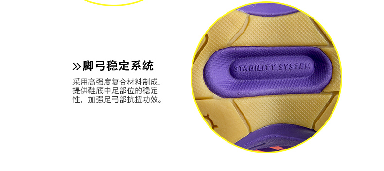 Trang web chính thức chính hãng victo chiến thắng cầu lông giày của nam giới giày giày của phụ nữ Victor mùa hè của nam giới siêu nhẹ thoáng khí A500 giày anta