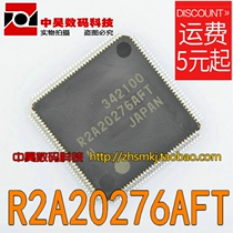  R2A20276AFT new original LCD IC