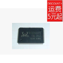 RTD2660PD Liquid crystal IC