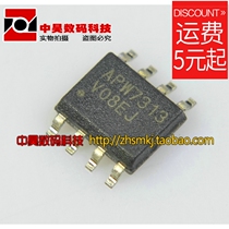 APW7313 LCD Power Management IC sop-8