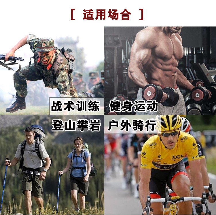 Gants pour homme en peau de mouton - Ref 2781332 Image 14