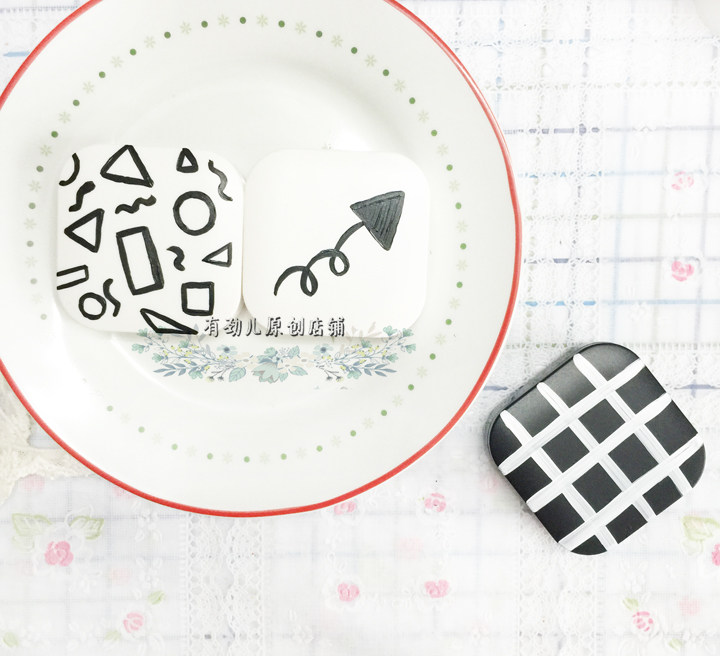 Etui à lunettes - Ref 1244075 Image 11