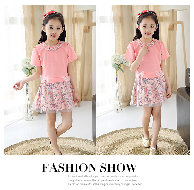 Robe enfant - Ref 2044161 Image 18
