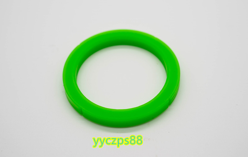 American Caffewerks Rancilio Silvia New Wega coffee machine 8 4mm brewing head rubber ring