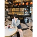 Группа юбки Джилл Большой Сестра Банни Рубашка с коротким рукавом/сплошная половина -