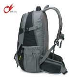 Вместительный и большой рюкзак для путешествий, универсальная сумка через плечо для скалозалания