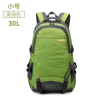 Фруктовая зеленая труба