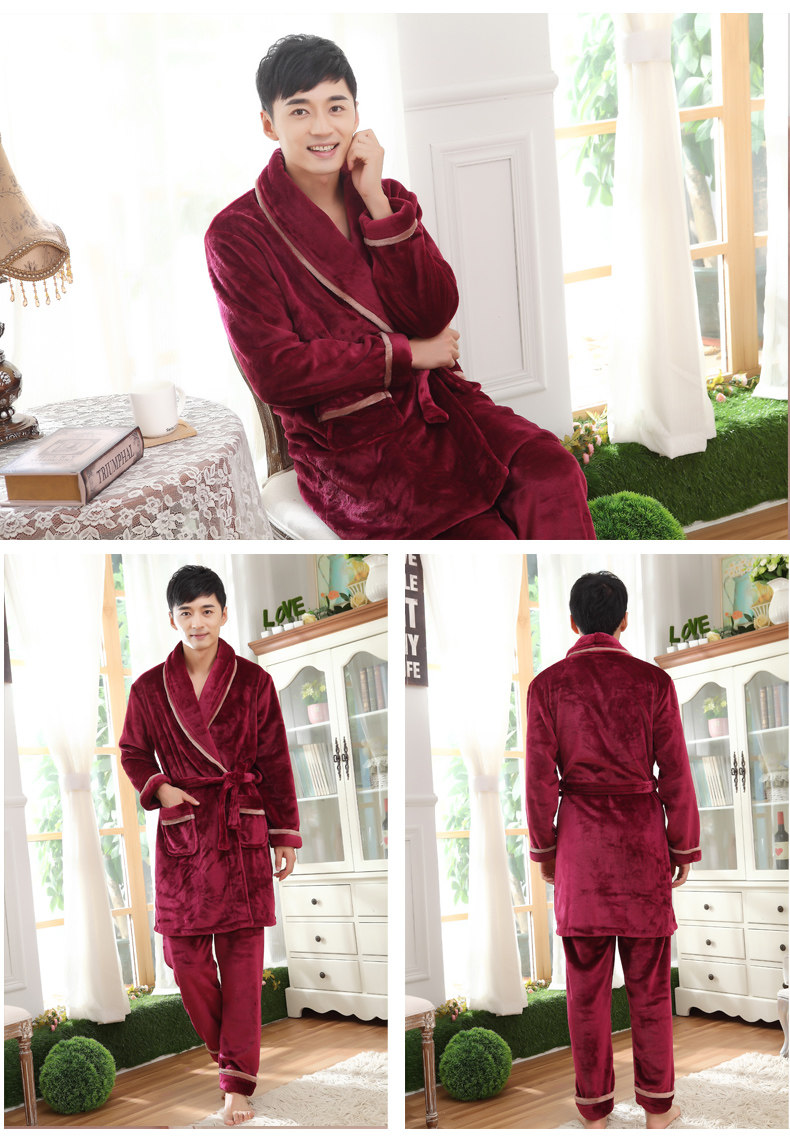 Peignoir jeunesse - Ref 595042 Image 75