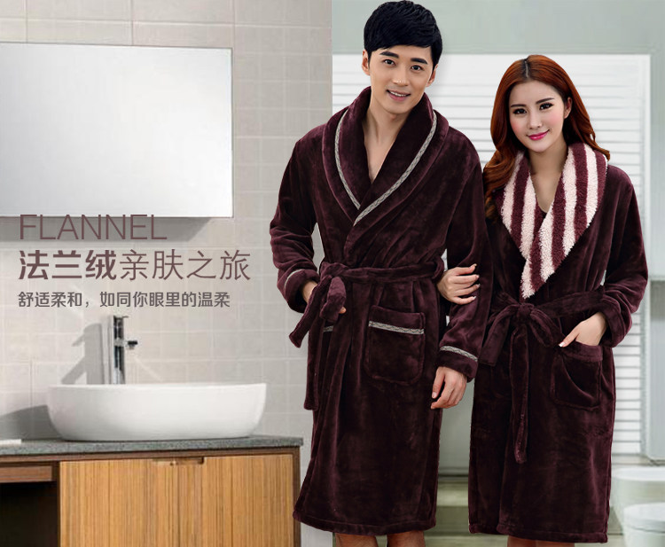 Peignoir jeunesse - Ref 595042 Image 7