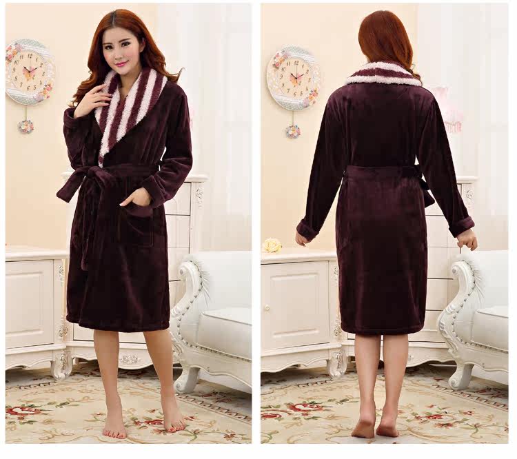 Peignoir jeunesse - Ref 595042 Image 24