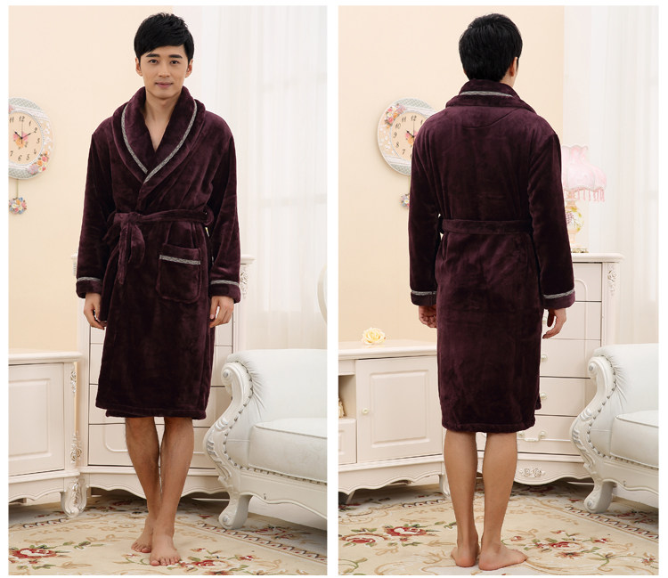 Peignoir jeunesse - Ref 595042 Image 22