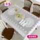 Miễn phí vận chuyển khăn trải bàn vải họp có thể được tùy chỉnh hơn bảng vải truyền hình chữ nhật bảng vải tủ khăn giường bìa cà phê - Khăn trải bàn các mẫu móc khăn trải bàn đẹp