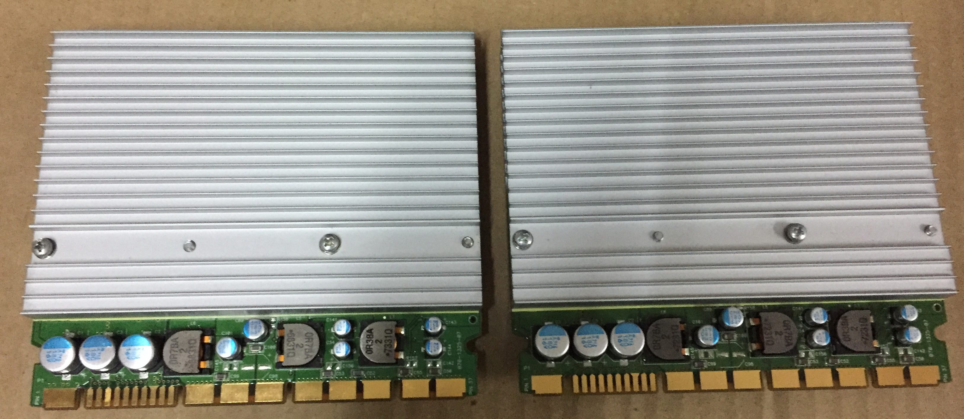 HP 0950-4677 CDC-20908H-1Y Original RX3600 6600 VRM Module New Dismantling Machine