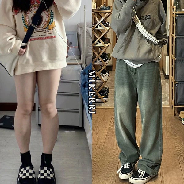 Товары от MIKERRI  米可蕊