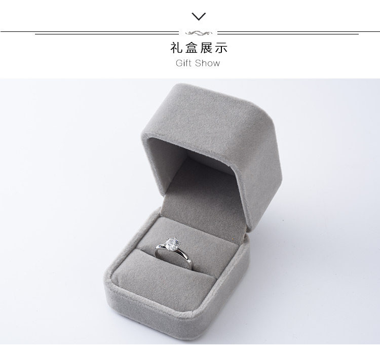 Bague mixte - Ref 3088303 Image 16