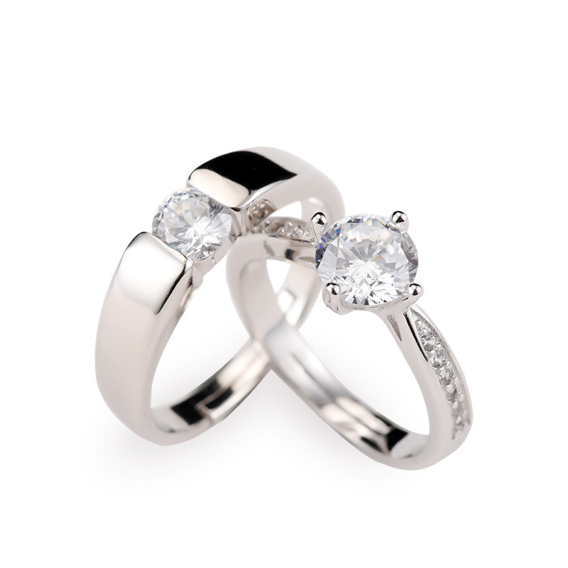 Bague mixte - Ref 3087537 Image 5