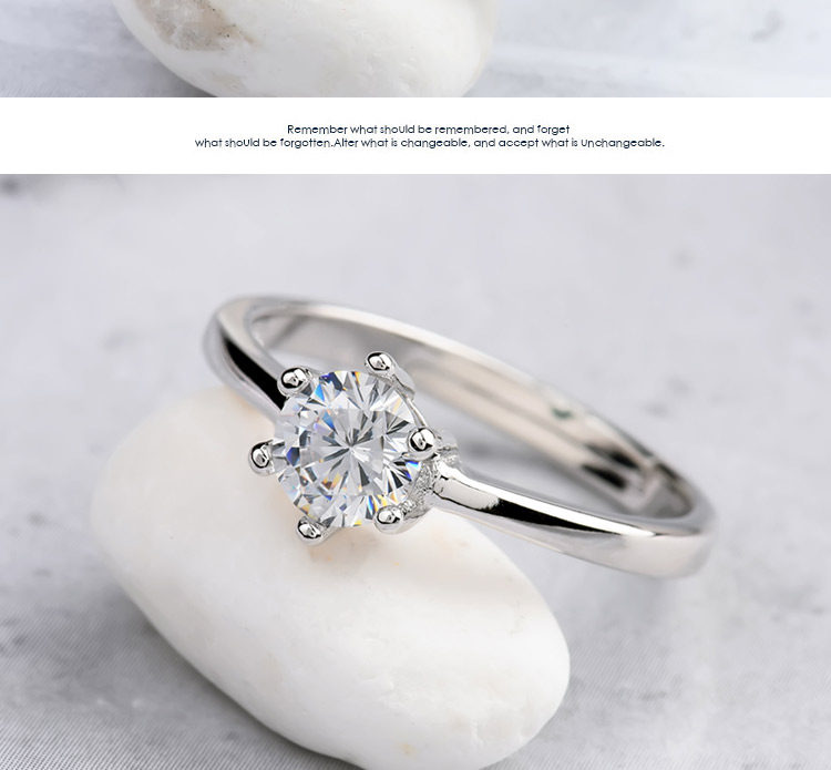 Bague mixte - Ref 3088303 Image 15