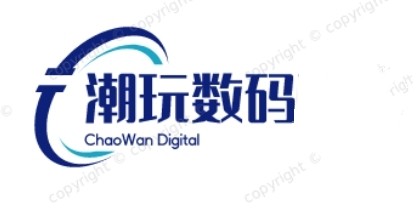 潮玩数码配件超市