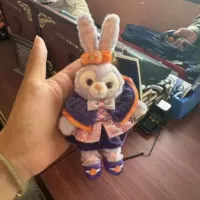 [Пятно в тот же день] 2023 Хэллоуин Дейлу Ханг