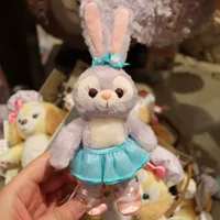 [Весенний заказ на месте] Звезда синей юбки Дай Лу висит