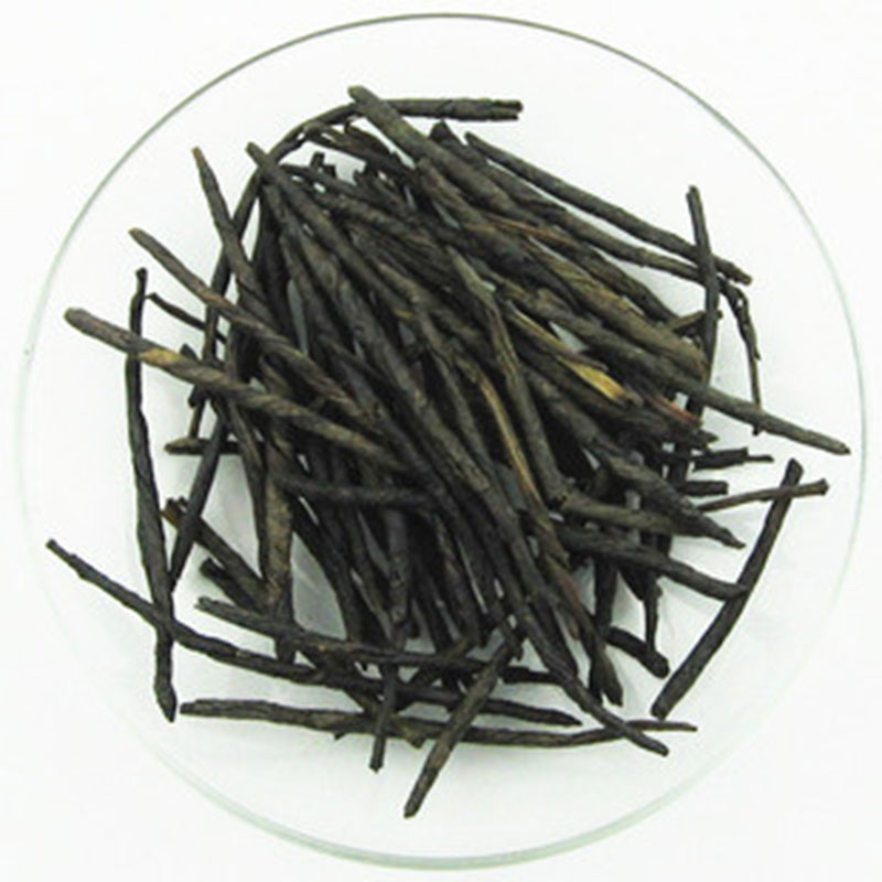 Bitter Ding Tea Bitter Din of the Hainan Bitter Ding Tea