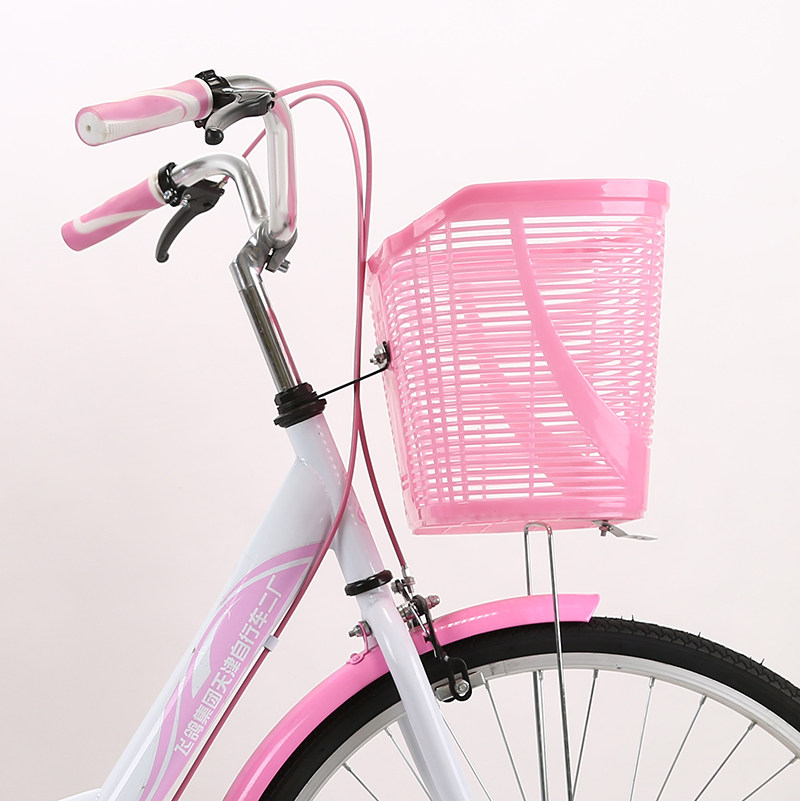 Panier pour vélo en plastique - Ref 2257741 Image 9