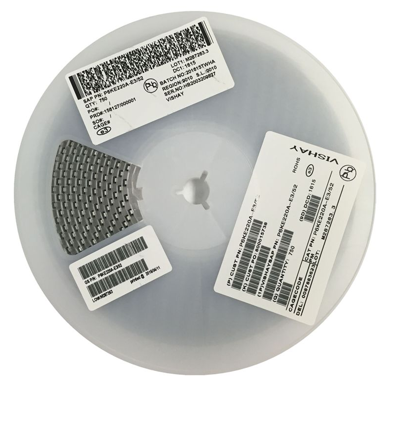SMBJ24CA Bidirectional SMB Patch DO-214AA TVS Transient Suppression Diode Screen Printing BZ