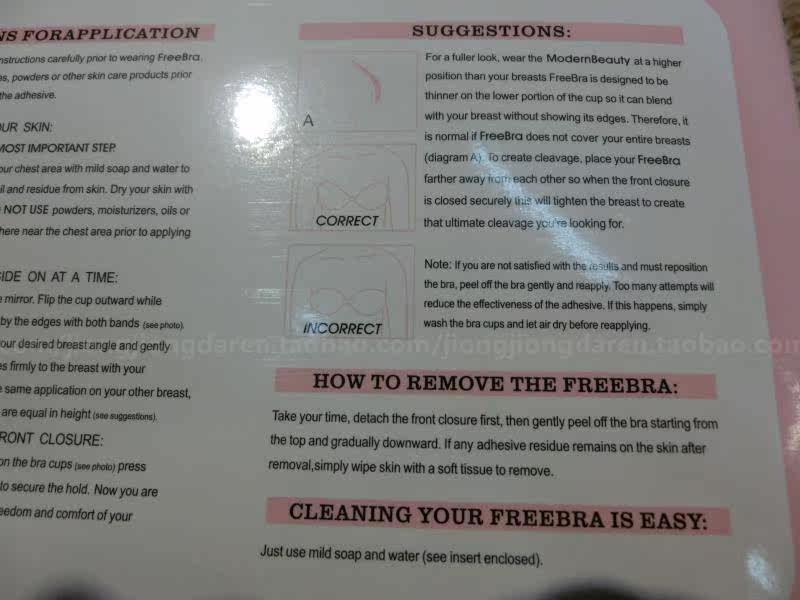 Soutien-gorge discret jeunes femmes - Ref 785555 Image 28